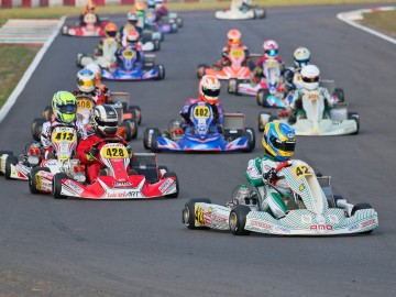 Polskie sukcesy w Rok Cup Superfinal